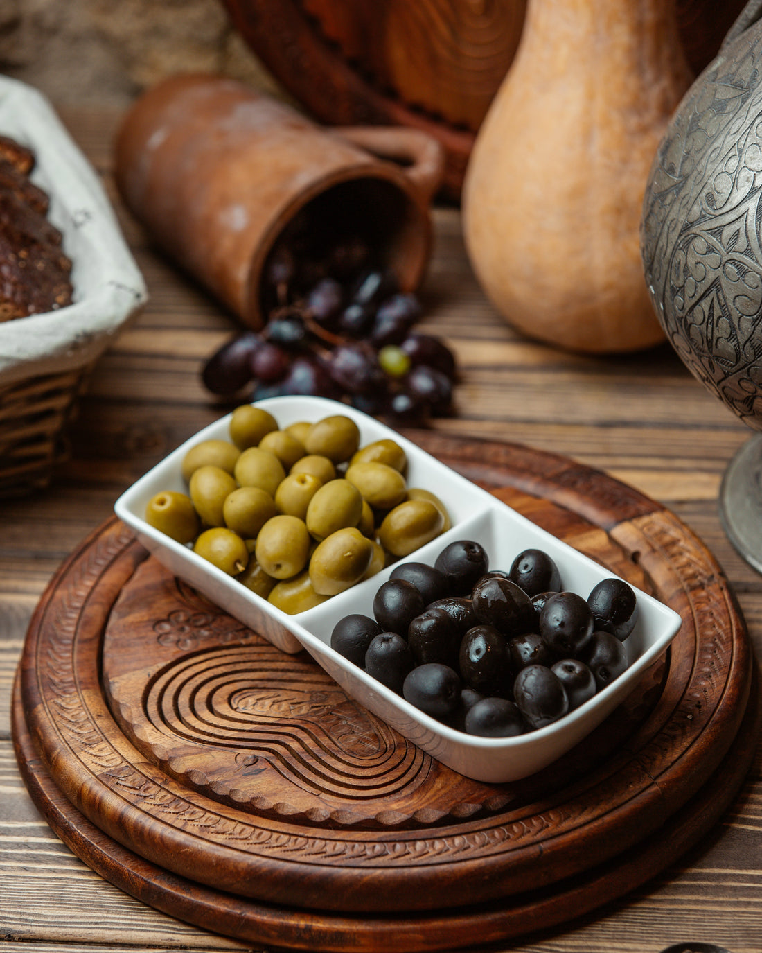 healthiest-type-of-olive-oil