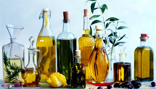 difference-between-olive-and-sunflower-oil