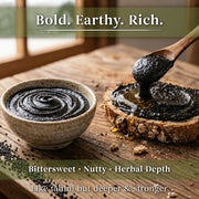 Black seed paste Blend (Qizha) - 500g/1.1Ib