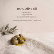 Nabulsi Olive Oil Liquid Soap 250mL/8.45fl oz