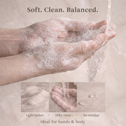 Nabulsi Olive Oil Liquid Soap 250mL/8.45fl oz