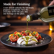 Rumi 500ml Premium Organic Extra Virgin Olive Oil ( bottle )