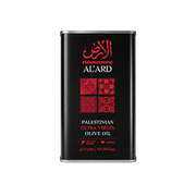 Extra Virgin Olive Oil Tin - 3L/101.4fl oz