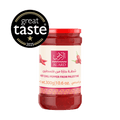 Chilli Pepper Sauce (Hot Sauce) -  300g/10.6oz