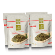 Al'ard Products  4 Premium Za'atar Blend - 0.5lb/8oz