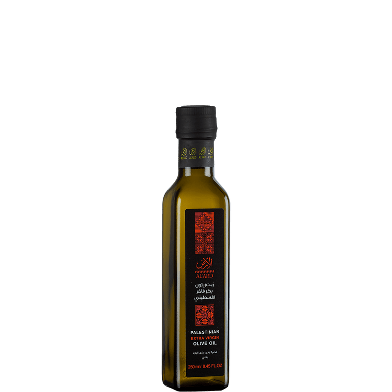 Extra Virgin Olive Oil - 250mL/8.45fl oz