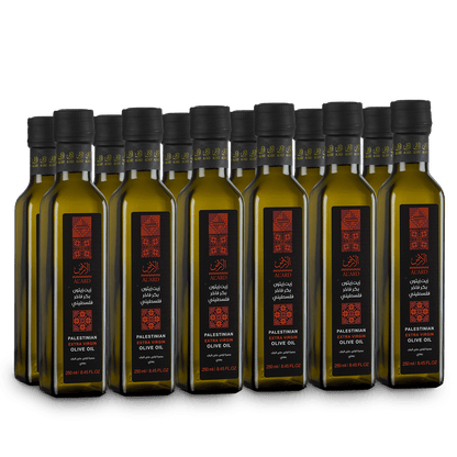 Al'ard Products  Extra Virgin Olive Oil - 250mL/8.45fl oz