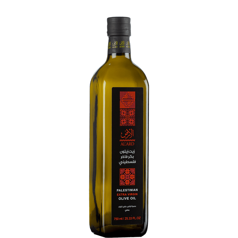 Extra Virgin Olive Oil  - 750mL/25.33fl oz