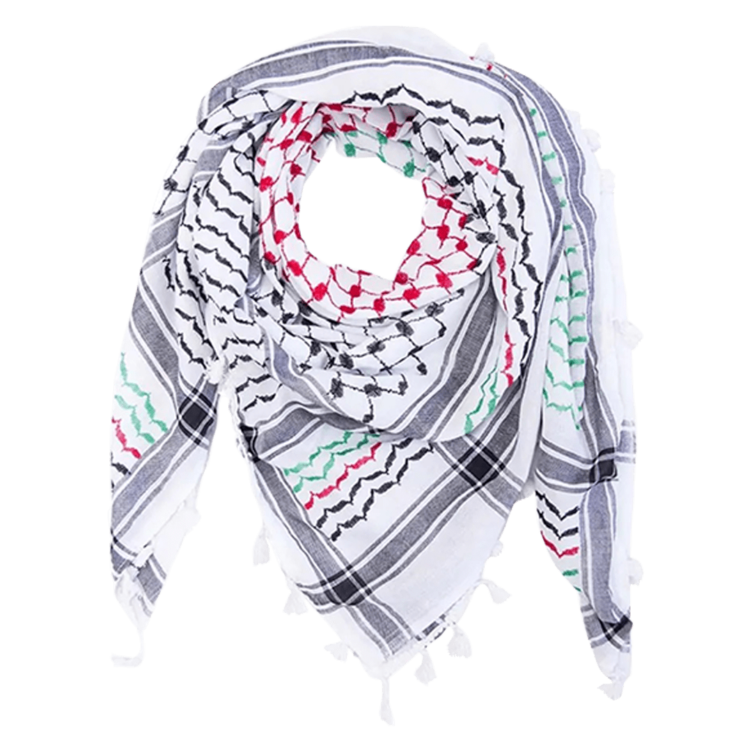 palestinian-flag-keffiyeh