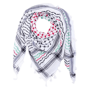 palestinian-flag-keffiyeh