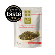Al'ard Products Premium Za'atar Blend - 100g/3.5oz