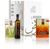 Al'ard USA Al'Ard Gift Box ( Extra Virgin Olive Oil - 500mL/16.9fl oz + Coarse Crushed Green Freekeh - 500g/17.6oz + Maftoul (Couscous) 450g )