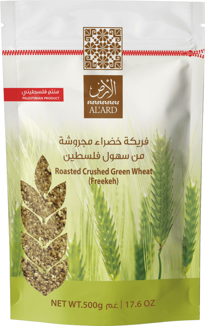 cracked-green-wheat