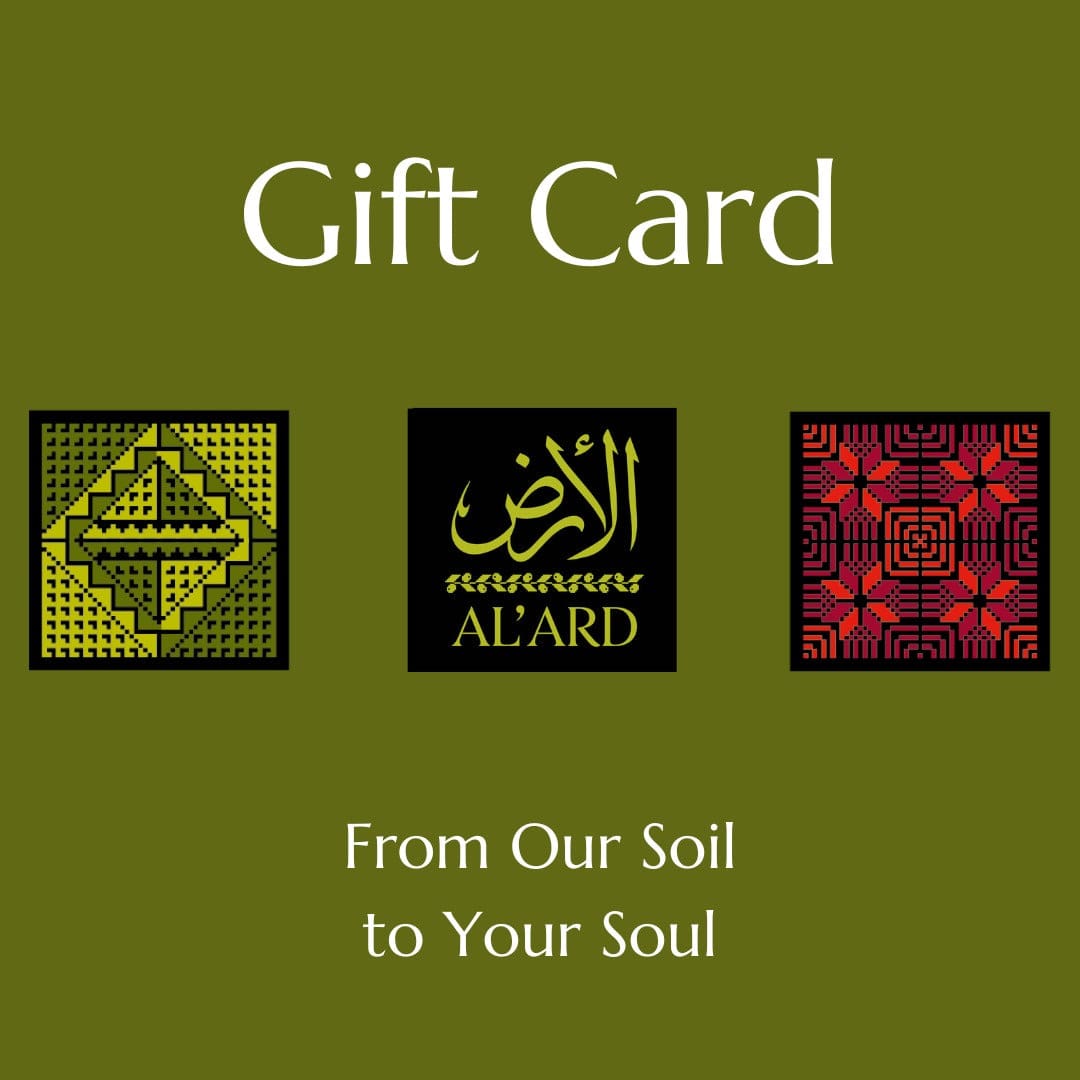Al'ard USA Gift Cards Al'Ard USA Gift Card