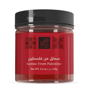 Al'ard USA Sumac 120g (4.23oz)
