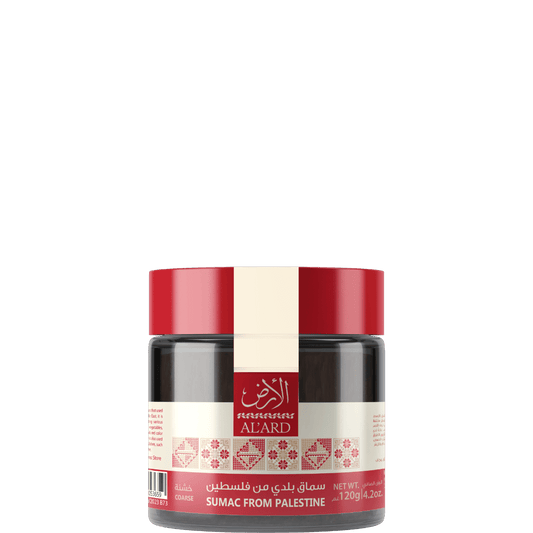 Al'ard USA Sumac 120g (4.23oz)