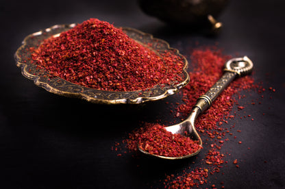 Al'ard USA Sumac 120g (4.23oz)