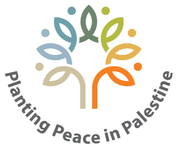 Al'ard USA Trees for Palestine Sponsorship
