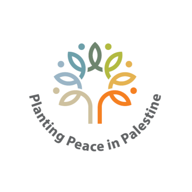 Trees for Palestine Sponsorship - Plant 3 Olive Trees