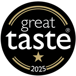 Great Taste award badge