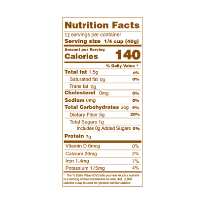 Al'ard Products  Coarse Crushed Green Freekeh - 500g/17.6oz