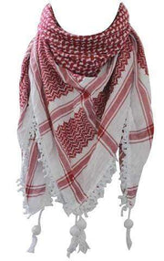 red-and-white-kufiya