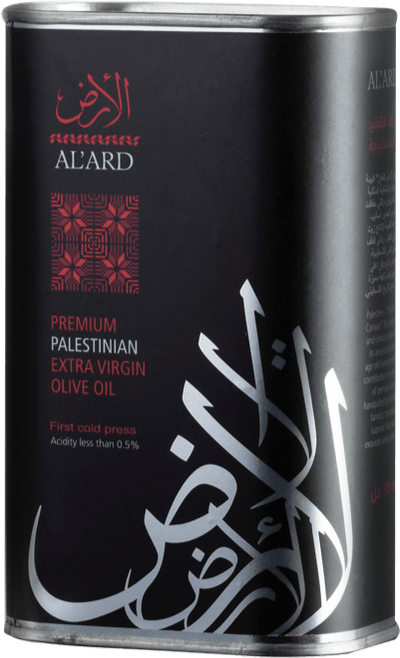 Premium Extra Virgin Olive Oil