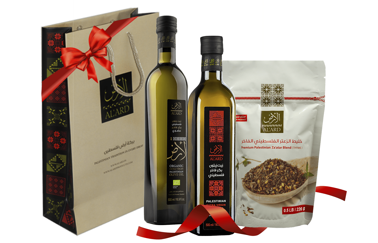 Holidays Gift Box